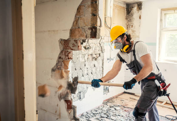 Best Concrete Slab Construction in Orange, CA