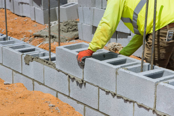 Best Residential Concrete Solutions in Orange, CA