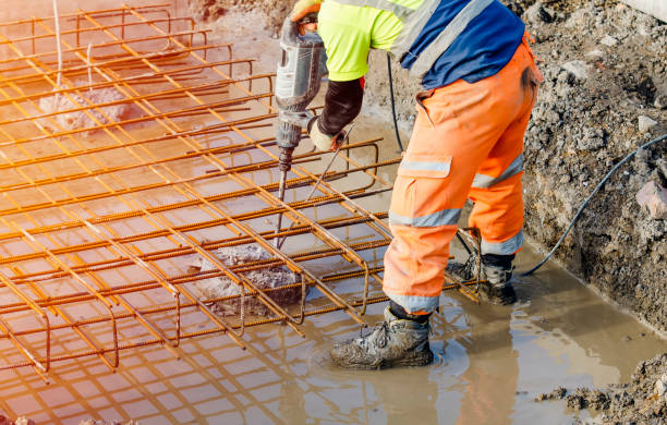 Best Concrete Grinding and Polishing in Orange, CA