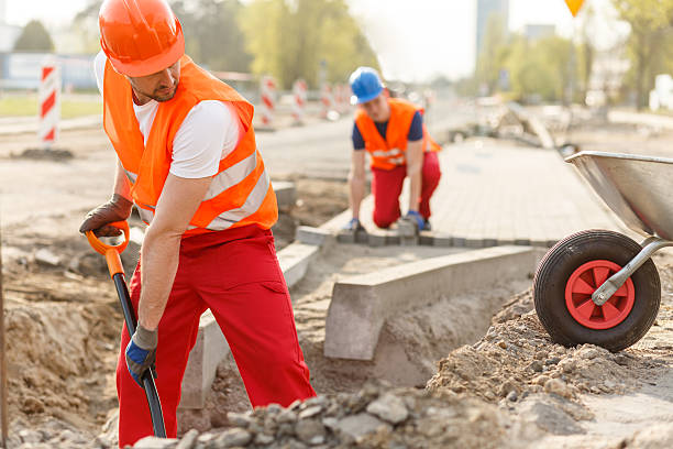 Best Concrete Grinding and Polishing in Orange, CA